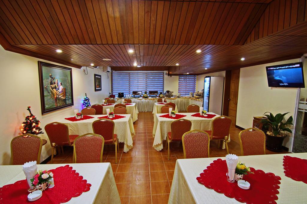 M3 Hotel Mandalay Luaran gambar